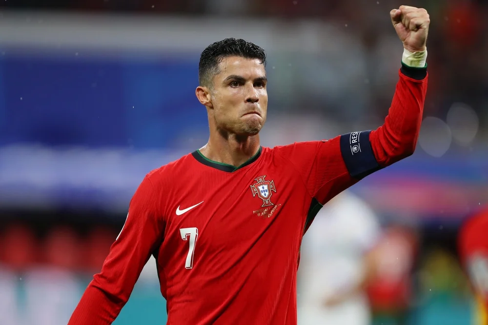 Így kért elnézést C. Ronaldo a magyar futballszurkolóktól – VIDEÓ