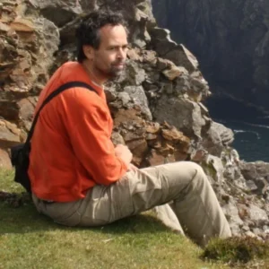 Picture of Wolf Géza