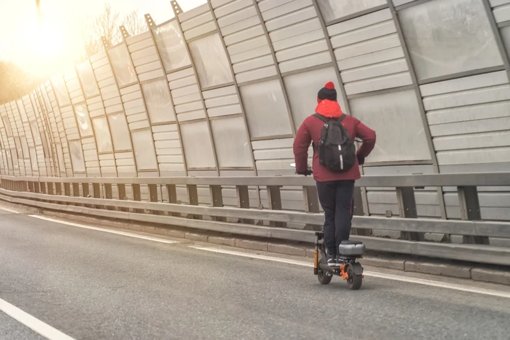 A modern technológia zsákutcája: GPS buktatta le a tolvajt