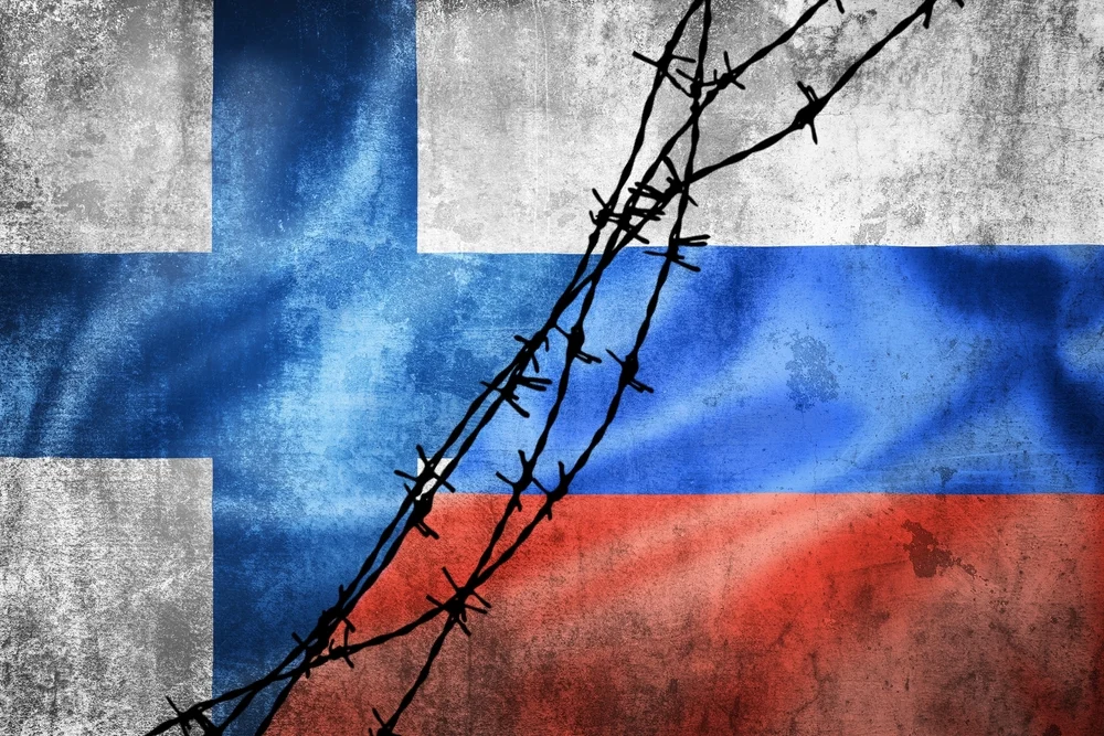 Az ukránok sorsára jut Finnország