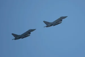 Gripen / Fotó: Shutterstock