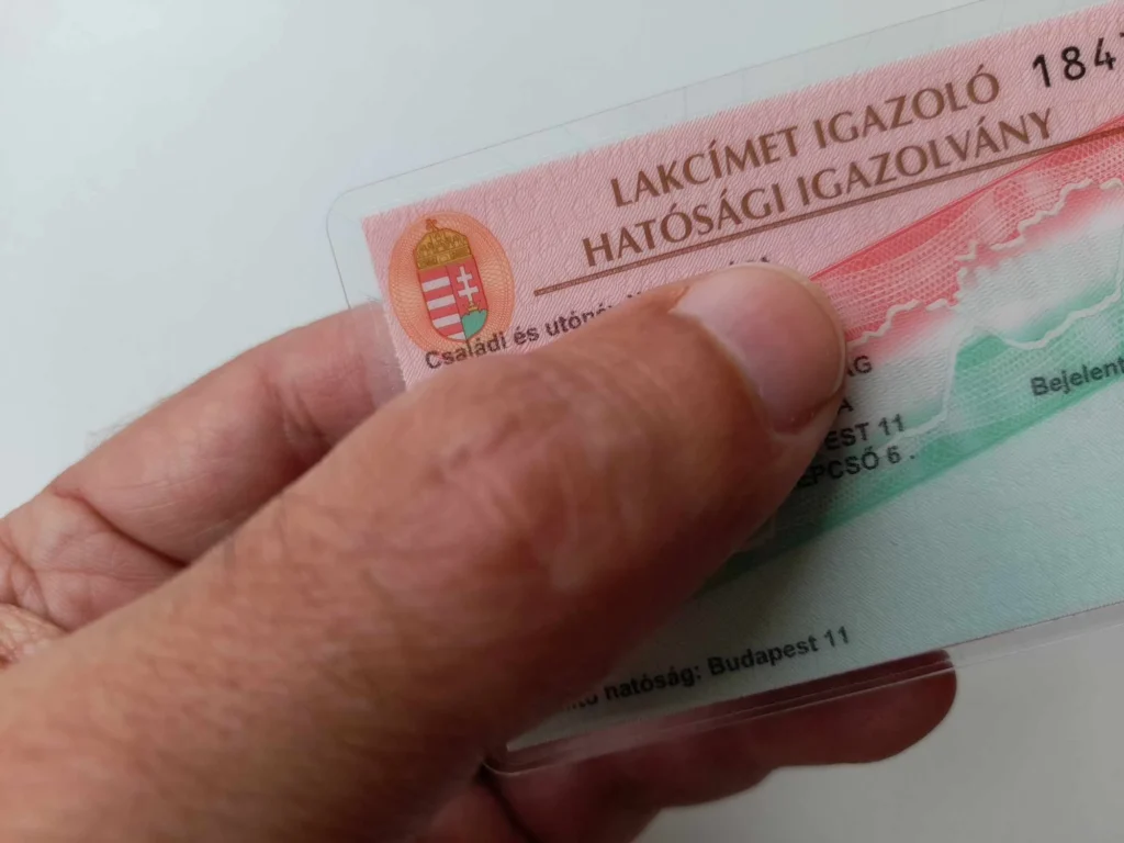 Így változnak a költözés szabályai Magyarországon