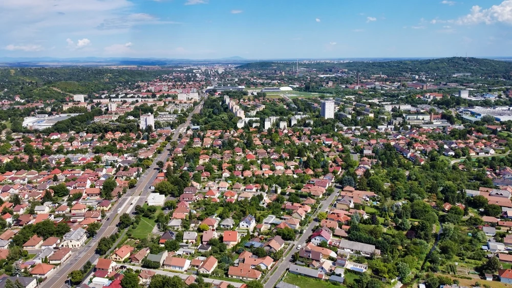 Életveszélyes a levegő három magyar nagyvárosban