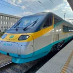 Pendolino / Fotó: Shutterstock