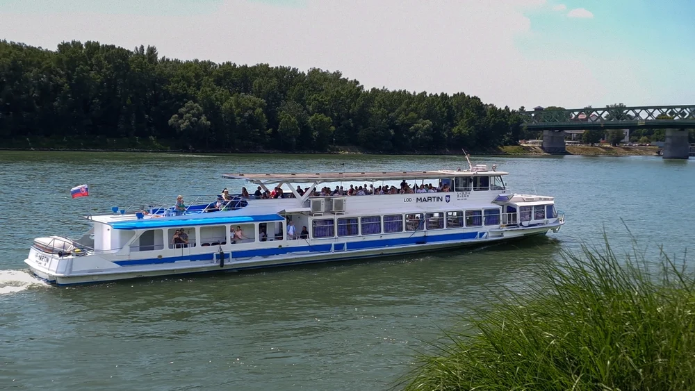 Férfi holttestére bukkantak a Duna fővárosi szakaszán