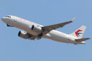 China Eastern Airlines / Fotó: Shutterstock