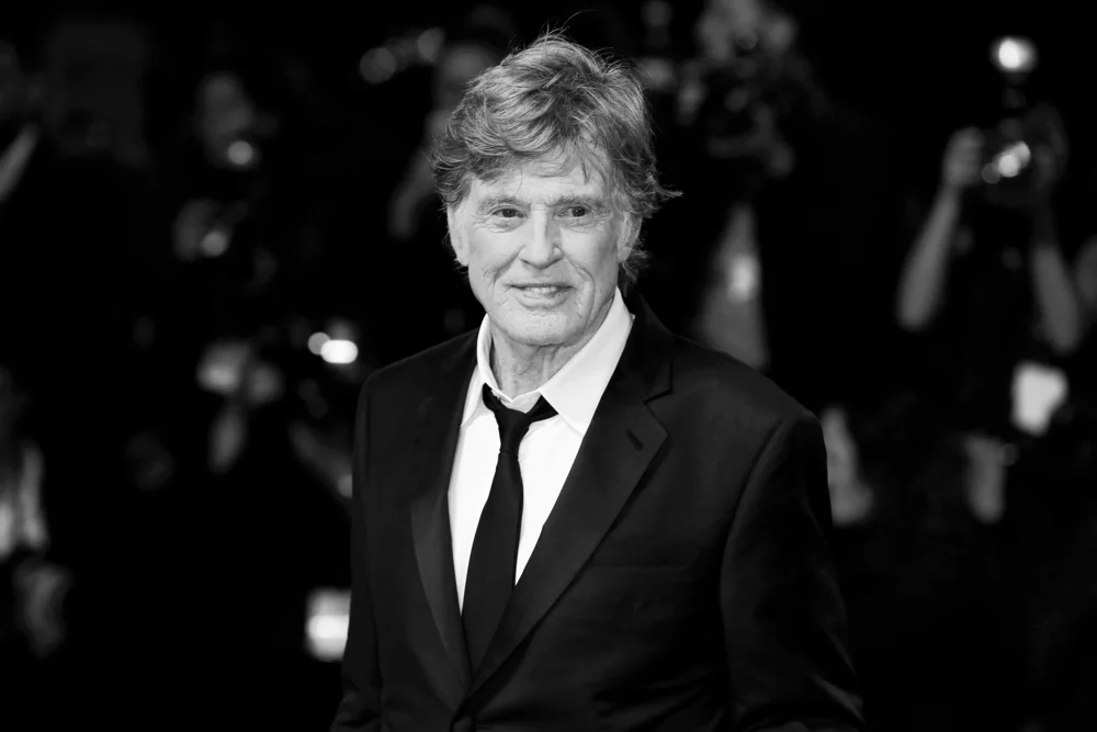 Meghalt Robert Redford