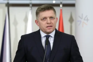 Robert Fico / Fotó: Shutterstock