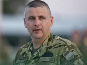 Nincs már tábornoki rendfokozata Fotó: Ruszin-Szendi Romulusz Facebook-oldala