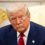 Trump / Fotó: Shutterstock