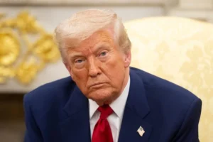 Trump / Fotó: Shutterstock