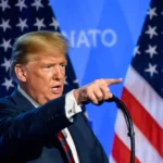 Donald J. Trump / Fotó: Shutterstock