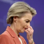Ursula von der Leyen / Fotó: Shutterstock