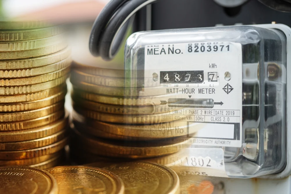 Milliók kerülhetnek az utcára az energiaköltségek miatt