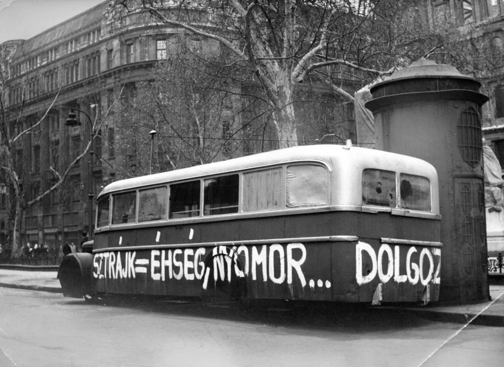 Október 23. – az érme másik oldala