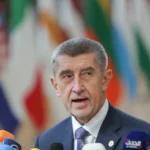 Andrej Babiš / Fotó: Shutterstock