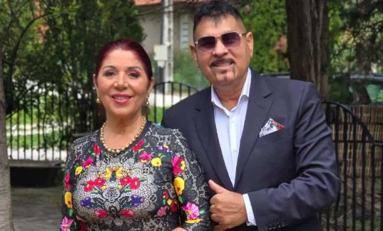 Dubajba költözött Bódi Guszti és neje? Árulkodó fotók!