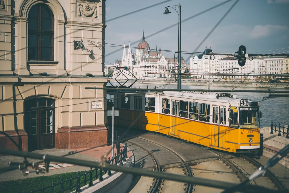 Mától 16 órán át vakon kell közlekedniük a budapestieknek