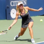 Caroline Wozniacki / Fotó: Shutterstock