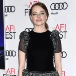 Emma Stone / Fotó: Shutterstock