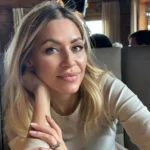 Fotó: Hargitai Bea (Instagram)