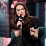 Keira Knightley / Fotó: Shutterstock