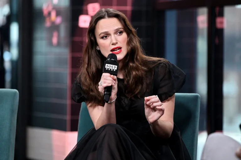 Keira Knightley / Fotó: Shutterstock