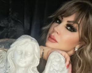 Fotó: Kiss Kató (Instagram)