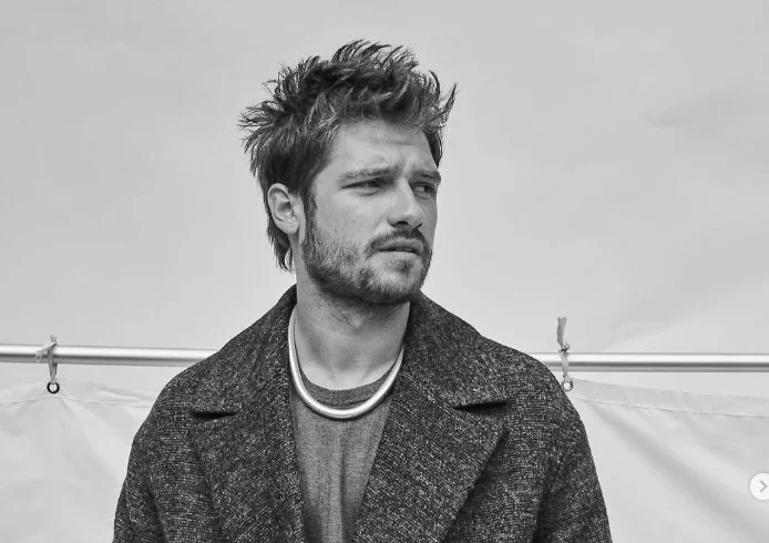 Fotó: Miller Dávid (Instagram)