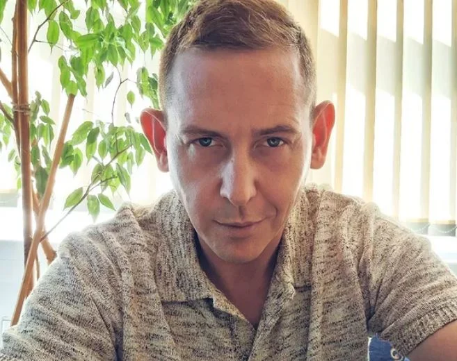 Halála esetén felajánlja szerveit Molnár Gusztáv!