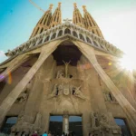 Sagrada Família / Fotó: Unsplash, Veres Csaba