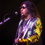 Ace Frehley / Fotó: Shutterstock