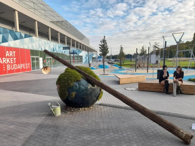 Art Market / Fotók: Wolf Géza