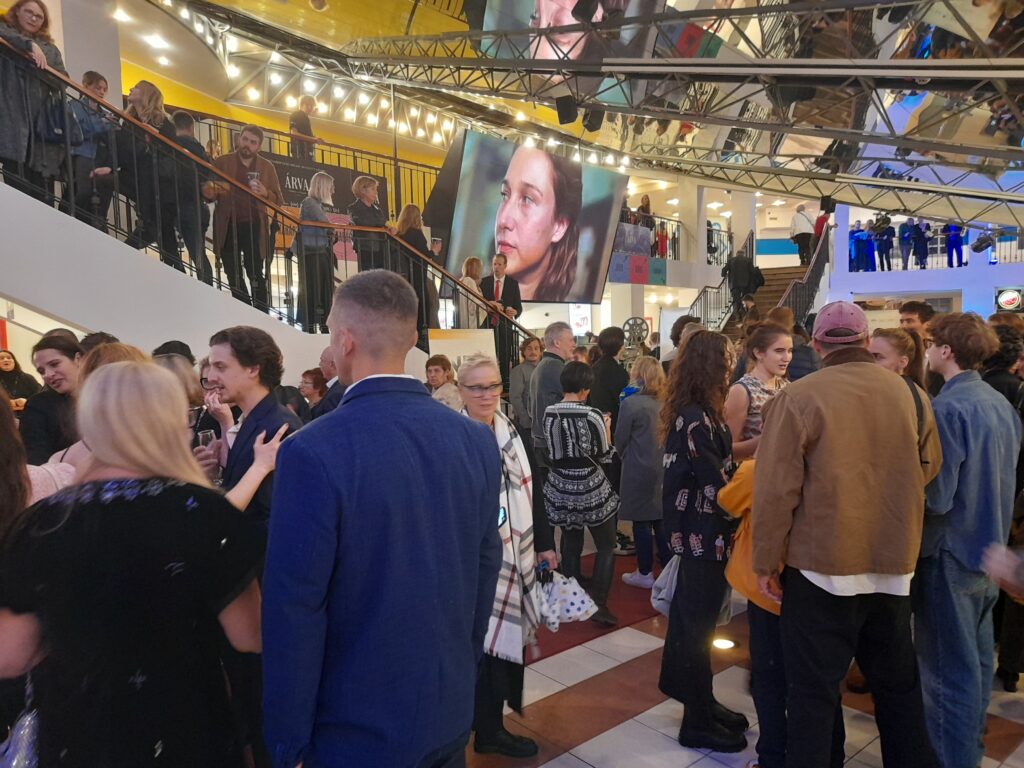 Az ünnep alkalmából bemutatták Magyarország Oscar-nevezettjét
