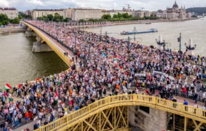 Fotó: Orbán Viktor Facebook-oldala