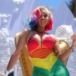 Cardi B / Fotó: Shutterstock