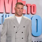 Channing Tatum / Fotó: Shutterstock