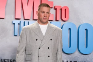 Channing Tatum / Fotó: Shutterstock