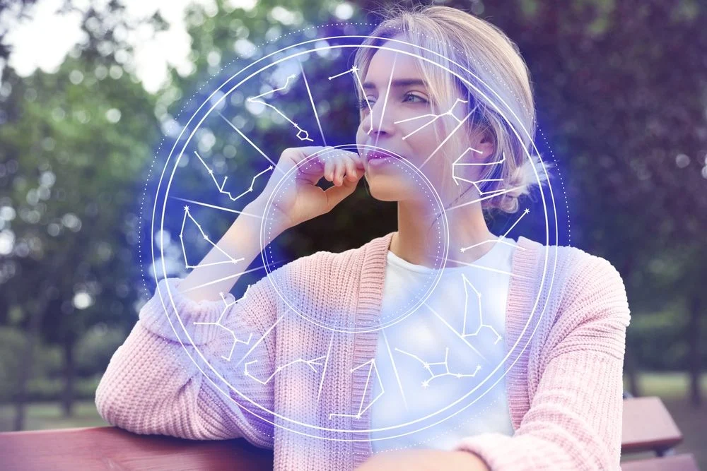 Horoszkóp / Fotó: Shutterstock