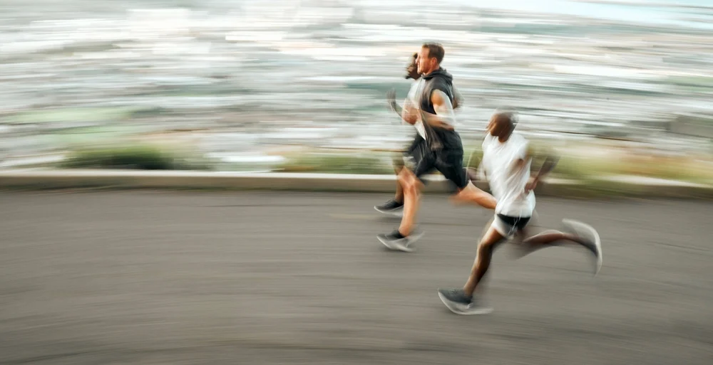 Gyorsabb volt, mint Usain Bolt. Mi lett vele?