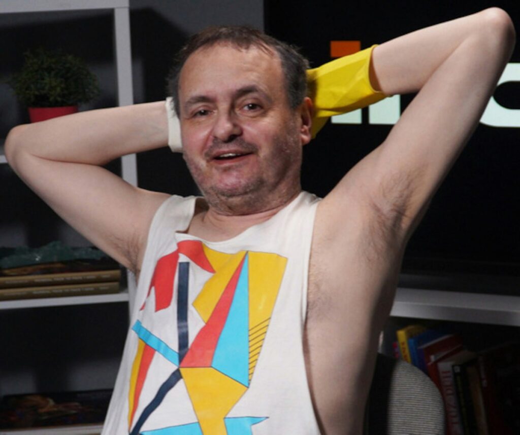 Galla Miklóst nem akarják megoperálni: "Segítség! Segítség!"