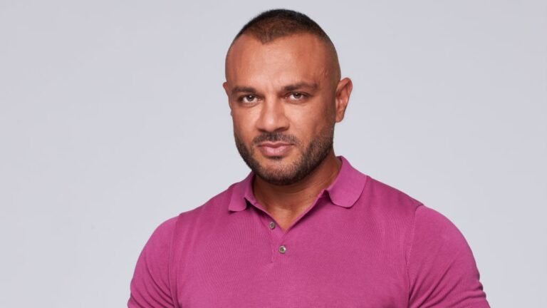 Gáspár Laci / Fotó: RTL