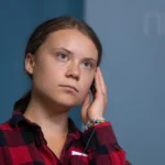 Greta Thunberg / Fotó: Shutterstock