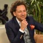 Istenes László / Fotó: TV2