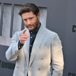 Jensen Ackles / Fotó: Shutterstock