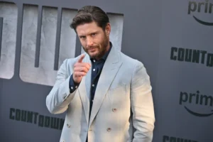 Jensen Ackles / Fotó: Shutterstock