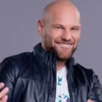 Kocsis Tibor / Fotó: TV2