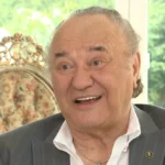 Korda György / Fotó: képernyőkép, RTL