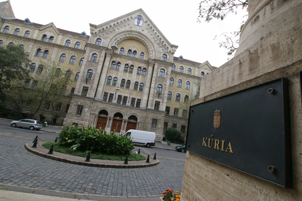Súlyosbítanák az ítéletet a Magyarok Felelős Nemzeti Kormánya ellen