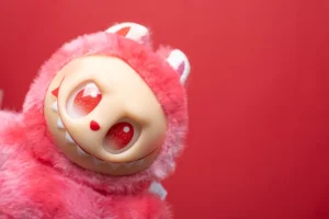 Labubu / Fotó: Shutterstock